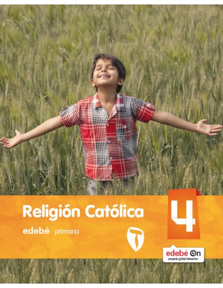 Religion catolica 4ºprimaria Zain